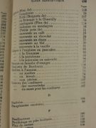300 manières d'accommoder les plats sucrés et les confitures. Oeufs au sucre - Soufflés - Crèmes - Entremets de fruits - Gâteaux d'entremets - Crêpes - Beignets - Flans - Tartes et tartelettes - Meringues - Biscuits et gauffres - Gâteaux et galettes de ménage - Confitures - Gelées - Sirops et liqueurs.  par G.-B. de Savigny - Image 6