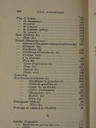 300 manières d'accommoder les plats sucrés et les confitures. Oeufs au sucre - Soufflés - Crèmes - Entremets de fruits - Gâteaux d'entremets - Crêpes - Beignets - Flans - Tartes et tartelettes - Meringues - Biscuits et gauffres - Gâteaux et galettes de ménage - Confitures - Gelées - Sirops et liqueurs.  par G.-B. de Savigny - Image 7