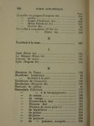 300 manières d'accommoder les plats sucrés et les confitures. Oeufs au sucre - Soufflés - Crèmes - Entremets de fruits - Gâteaux d'entremets - Crêpes - Beignets - Flans - Tartes et tartelettes - Meringues - Biscuits et gauffres - Gâteaux et galettes de ménage - Confitures - Gelées - Sirops et liqueurs.  par G.-B. de Savigny - Image 9