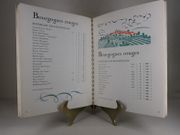 ETABLISSEMENTS NICOLAS. Liste des grands vins fins 1934. Bois en couleurs et ornements typographiques d'Alfred Latour. par ETABLISSEMENTS NICOLAS - Image 6