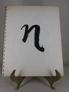 ETABLISSEMENTS NICOLAS. Liste des grands vins fins 1939. Illustrations de C. Erickson  et ornements typographiques d' A.M. Cassandre. par ETABLISSEMENTS NICOLAS - Image 1