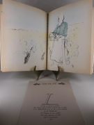 ETABLISSEMENTS NICOLAS. Liste des grands vins fins 1939. Illustrations de C. Erickson  et ornements typographiques d' A.M. Cassandre. par ETABLISSEMENTS NICOLAS - Image 3