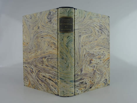 Les Parfums de la Pagode (recueil de contes). Judith Gautier (fille de Théophile Gautier et Madame Catulle Mendès par son mariage)