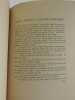 (Revue) NORD Quatrième cahier. Novembre 1930. L'AFFAIRE VERLAINE-RIMBAUD. Maurice DULLAERT / Lewis CAROLL/ Georges Thialet