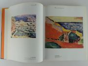 Le Fauvisme ou l'épreuve du feu. Epreuve de la modernité en Europe. Du 29 octobre 1999 au 27 février 2000. par Catalogue d'exposition. Amiet, Braque, Camoin, Chabaud, Delaunay, Derain, Dufy, Giacometti, Heckel, Jawlensky, Kandinsky, Kirchner, Kupka, Malevitch, Matisse, Metzinger, Mondrian, Munch, Münter, Pechstein, Picasso, Van Dongen, Vlamninck, Eouters, Ziffer etc. - Image 3