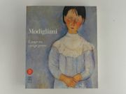 Modigliani. L'ange au visage grave. Du 23 octobre 2002 au 2 mars 2003. par Catalogue d'exposition. - Image 1