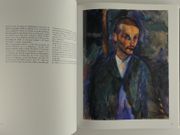 Modigliani. L'ange au visage grave. Du 23 octobre 2002 au 2 mars 2003. par Catalogue d'exposition. - Image 5