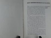 Het doodenwoud van Katin. Documenten inzake Katin par Anoniem - Image 2