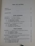 OENOLOGIE - La blanquette de Limoux. Illustrations de Breton-Albrecht. Préface de Monsieur le Baron Le Roy.  Avant-propos du Professeur Achille Mestre. par Henri Guilhem - Image 2