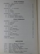 OENOLOGIE - La blanquette de Limoux. Illustrations de Breton-Albrecht. Préface de Monsieur le Baron Le Roy.  Avant-propos du Professeur Achille Mestre. par Henri Guilhem - Image 3