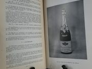 OENOLOGIE - La blanquette de Limoux. Illustrations de Breton-Albrecht. Préface de Monsieur le Baron Le Roy.  Avant-propos du Professeur Achille Mestre. par Henri Guilhem - Image 6