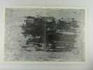 RENE LAUBIES : LES SOLITUDES. Galerie Paul Facchetti juin 1964. RENE LAUBIES. Texte de Robert Creeley, André Berne-Joffroy