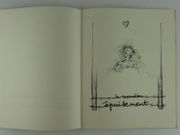 Echos de captivité. Par l'auteur du Chemin de croix et du Prisonnier de guerre. par Anonyme. P.G. - K.G. - P.W.  - Image 3