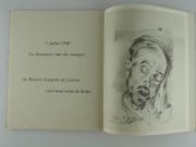 Echos de captivité. Par l'auteur du Chemin de croix et du Prisonnier de guerre. par Anonyme. P.G. - K.G. - P.W.  - Image 6