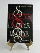 Le Styx. Roman Sexuel. Avec 21 hors-texte, 48vignettes et culs-de-lampe et 12 lettrines par R. Clandot.  par Theodoric FOULKES - Image 1