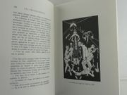Le Styx. Roman Sexuel. Avec 21 hors-texte, 48vignettes et culs-de-lampe et 12 lettrines par R. Clandot.  par Theodoric FOULKES - Image 4