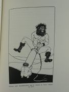 Le Styx. Roman Sexuel. Avec 21 hors-texte, 48vignettes et culs-de-lampe et 12 lettrines par R. Clandot.  par Theodoric FOULKES - Image 6