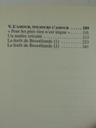 Les Extravagances du Désir. Témoignages.  par Jean Streff - Image 3