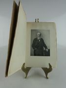 Cahiers de la Quinzaine. GASTON PARIS. 14e Cahier de la 5e série. par Cahiers de la Quinzaine. Gérant : Charles Péguy. Joseph Bédier. Gaston Paris. - Image 2