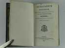 Octavarium tolosanum, jussu illustrissimi ac reverdndissimi in Christo Patris. D.D. Pauli Theresiae Davidis d'Astros (archiepiscopi tolosani et ...