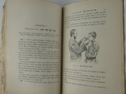 (MEDECINE) Comment on fait parler les sourds-muets. Avec 76 figures.  par L. Goguillot.  Préface de M. le Dr Ladreit de La Charrière. - Image 5