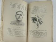 (MEDECINE) Comment on fait parler les sourds-muets. Avec 76 figures.  par L. Goguillot.  Préface de M. le Dr Ladreit de La Charrière. - Image 6