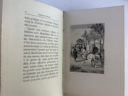Les Maîtresses de Molière. Amours du grand comique. Leur influence sur son caractère et son oeuvre. Illustré de cinq eaux fortes. TIRAGE DE TETE par Benjamin Pifteau - Image 5