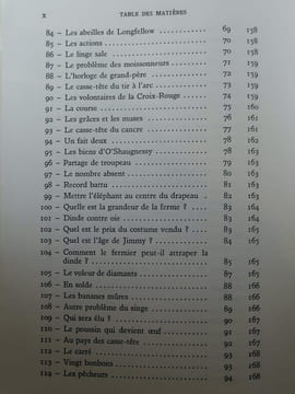 Les casse-tête mathématiques de Sam Loyd. Tome 2. M. GARDNER