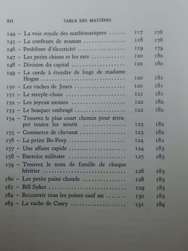 Les casse-tête mathématiques de Sam Loyd. Tome 2. M. GARDNER