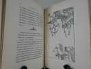 Sanselkey (conte cambodgien). Illustré de 5 planches hors texte dessinées par un artiste cambodgien et de nombreux bandeaux et culs de lampe.. Auguste ...