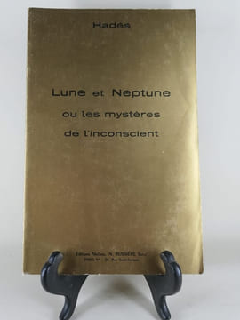 Lune et Neptune ou les mystères de l'inconscient. Hadès