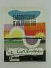 LE CORBUSIER. Numéro hors série.  L'Architecture d'Aujourd'hui. (19e année, avril 1948).. LE CORBUSIER (Charles-Édouard Jeanneret-Gris)
