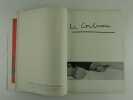 LE CORBUSIER. Numéro hors série.  L'Architecture d'Aujourd'hui. (19e année, avril 1948).. LE CORBUSIER (Charles-Édouard Jeanneret-Gris)