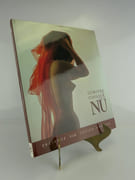 LUMIERE ET COULEUR SUR LE NU par Lucien LORELLE. Photographies de Aubin, Babout, Baha Gelenbevi, Peter Basch, R.M. Clermont, Edoardo Dellacasa, Claude Frossard, Léon Herchtritt, Erwin F. Huppert, Jean-Paul, A. Kruger, Pit Ludwig, Erwin Marton, Kurt Rohrig, Willy Ronis, Serge de Sanzo,  - Image 1