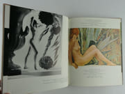 LUMIERE ET COULEUR SUR LE NU par Lucien LORELLE. Photographies de Aubin, Babout, Baha Gelenbevi, Peter Basch, R.M. Clermont, Edoardo Dellacasa, Claude Frossard, Léon Herchtritt, Erwin F. Huppert, Jean-Paul, A. Kruger, Pit Ludwig, Erwin Marton, Kurt Rohrig, Willy Ronis, Serge de Sanzo,  - Image 4