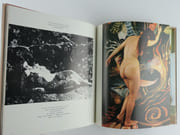 LUMIERE ET COULEUR SUR LE NU par Lucien LORELLE. Photographies de Aubin, Babout, Baha Gelenbevi, Peter Basch, R.M. Clermont, Edoardo Dellacasa, Claude Frossard, Léon Herchtritt, Erwin F. Huppert, Jean-Paul, A. Kruger, Pit Ludwig, Erwin Marton, Kurt Rohrig, Willy Ronis, Serge de Sanzo,  - Image 6