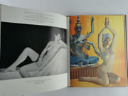 LUMIERE ET COULEUR SUR LE NU par Lucien LORELLE. Photographies de Aubin, Babout, Baha Gelenbevi, Peter Basch, R.M. Clermont, Edoardo Dellacasa, Claude Frossard, Léon Herchtritt, Erwin F. Huppert, Jean-Paul, A. Kruger, Pit Ludwig, Erwin Marton, Kurt Rohrig, Willy Ronis, Serge de Sanzo,  - Image 8