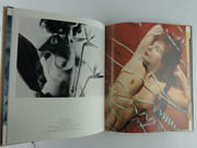 LUMIERE ET COULEUR SUR LE NU par Lucien LORELLE. Photographies de Aubin, Babout, Baha Gelenbevi, Peter Basch, R.M. Clermont, Edoardo Dellacasa, Claude Frossard, Léon Herchtritt, Erwin F. Huppert, Jean-Paul, A. Kruger, Pit Ludwig, Erwin Marton, Kurt Rohrig, Willy Ronis, Serge de Sanzo,  - Image 9