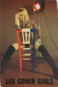 LES COVER-GIRLS par W.B.  - Image 1