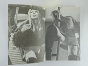 LES COVER-GIRLS par W.B.  - Image 3