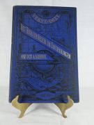 Het boek der Reizen en Ontdekkingen om den Aardbol. Met 55 houtgravures naar oorspronkelijke teekeningen. par Jules VERNE - Vrij bewerkt door Dr. G.J. Dozy - Image 1