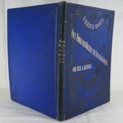 Het boek der Reizen en Ontdekkingen om den Aardbol. Met 55 houtgravures naar oorspronkelijke teekeningen. par Jules VERNE - Vrij bewerkt door Dr. G.J. Dozy - Image 8