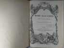 La mode illustrée - Journal de la Famille 1879. Année COMPLETE. 20e année de la publication. Du numéro 1, Dimanche 5 janvier 1879 au numéro 52, ...