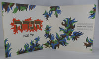 HAGADA FOR PASSOVER. Designed by Jean David, edited by Shaham Lewwensohn and printed in Israel by Peli Works for EL Al Israel Airlines.
