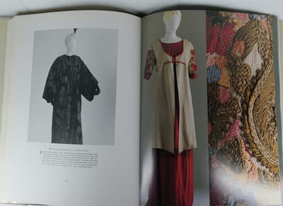 POIRET : Paul Poiret (1879-1944)