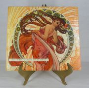 Paris fin de siècle par Jean ROMAN - Image 1