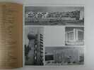 Architecture in Israel Exhibition 76. The Tel-Aviv H. Rubinstein pavilion. Gershon Zippor (introduction)
