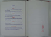 Damascus Roses. En 2 volumes. par General Mustafa Tlass - Image 3