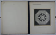 Les Batiks de Madame Pangon.  par Présentés par A. de Monzie et Yvanhoé Rambosson. Marguerite Pangon. - Image 12