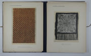 Les Batiks de Madame Pangon.  par Présentés par A. de Monzie et Yvanhoé Rambosson. Marguerite Pangon. - Image 7